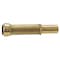 Apollo 3/4 in. Brass Push-To-Connect x CTS Street Slip Adapter FSBSLA34 - alternate 1